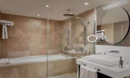 هتل سی وی کی پارک بسفروس استانبول هتل سی وی کی پارک بسفروس استانبول